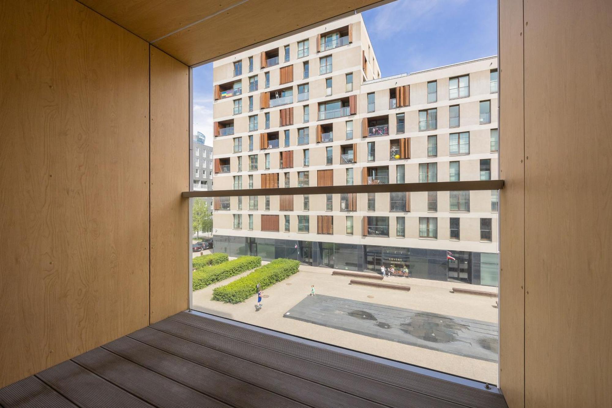Cozy Apartments With Parking In The 19Th District By Noclegi Renters Warsaw Exterior photo